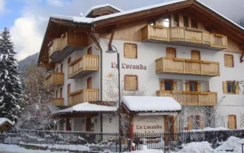 Residence La Locanda Residence La Locanda – dárek a zážitek