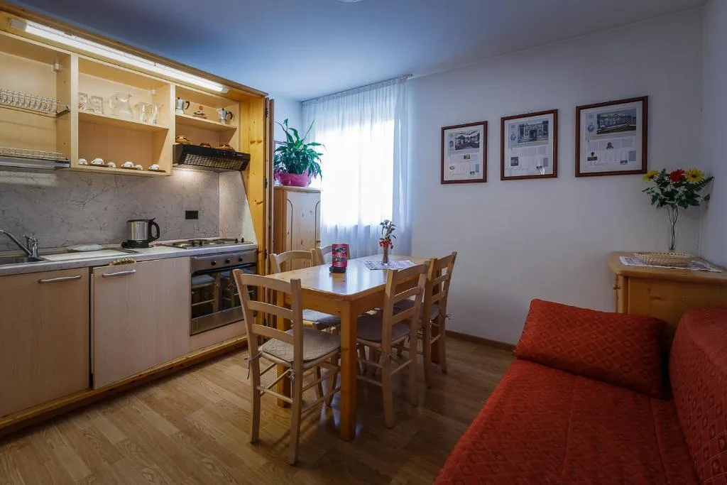 Residence La Locanda
