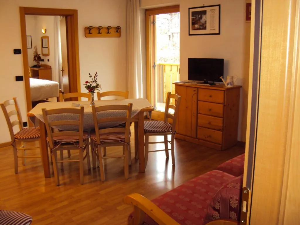 Residence La Locanda