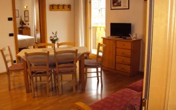 Residence La Locanda