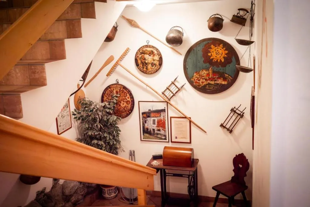 Residence La Locanda