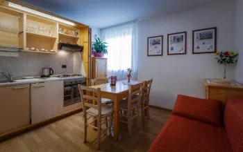 Residence La Locanda
