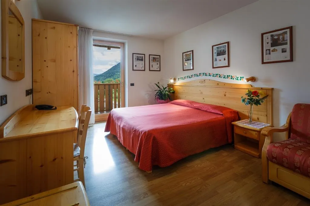 Residence La Locanda