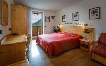 Residence La Locanda