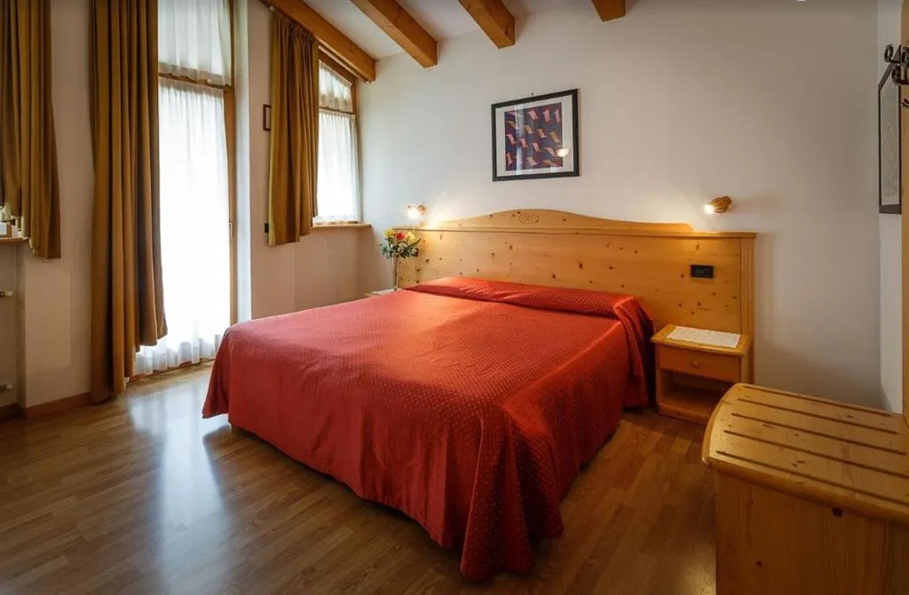 Residence La Locanda