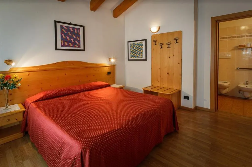 Residence La Locanda