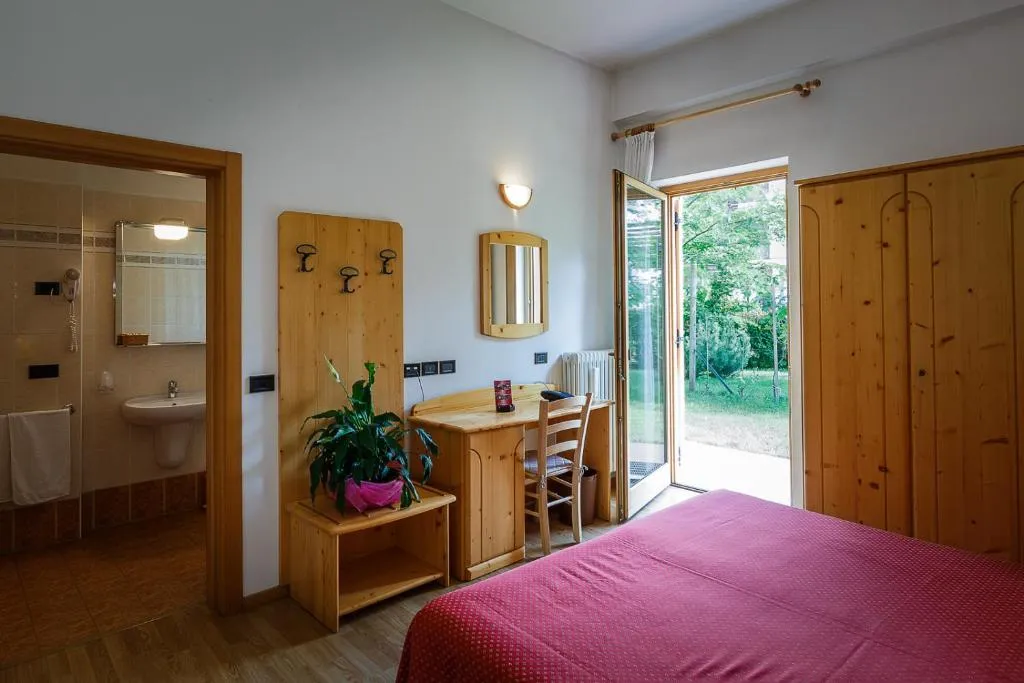 Residence La Locanda
