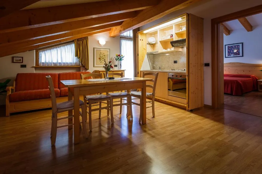 Residence La Locanda