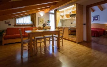 Residence La Locanda