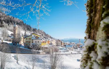 Hotel Al Sole Mountain Chic