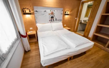 Hotel Al Sole Mountain Chic