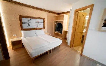 Hotel Al Sole Mountain Chic