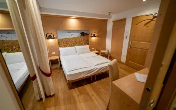Hotel Al Sole Mountain Chic
