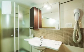 Hotel Regina delle Dolomiti