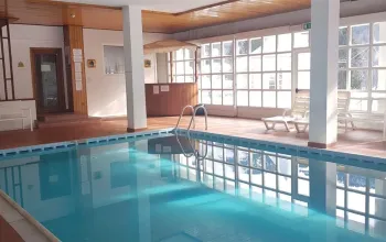 Hotel Regina delle Dolomiti