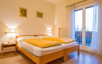 Hotel Regina delle Dolomiti