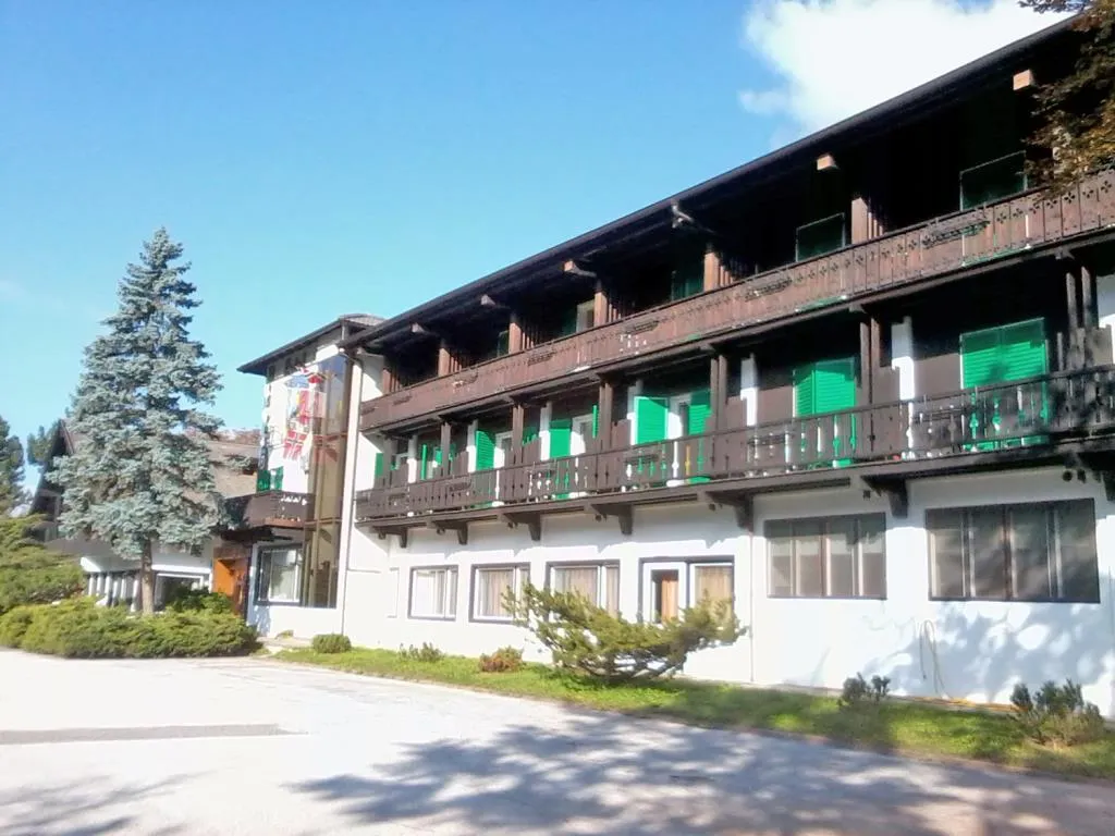 Hotel Regina delle Dolomiti