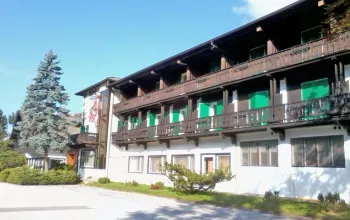 Hotel Regina delle Dolomiti