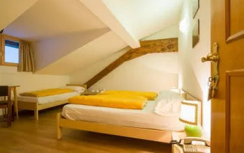 Hotel Regina delle Dolomiti