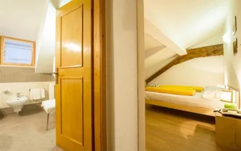 Hotel Regina delle Dolomiti