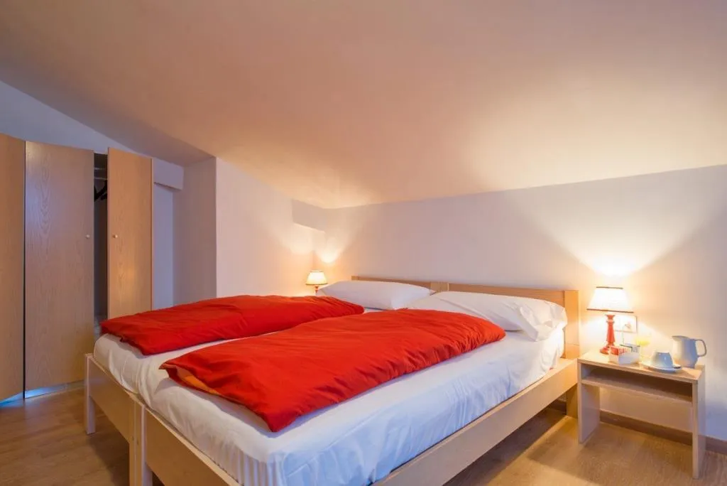 Hotel Regina delle Dolomiti