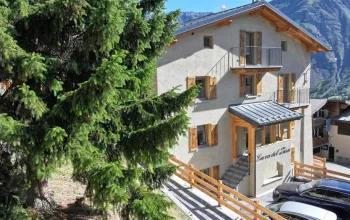 Apartmány Alpinea Apartmány Alpinea – dárek a zážitek