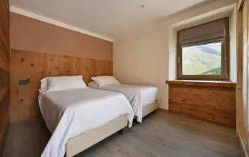 Apartmány Alpinea