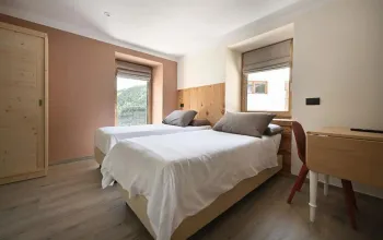 Apartmány Alpinea