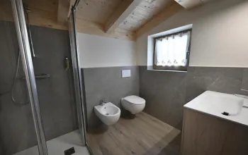 Apartmány Alpinea