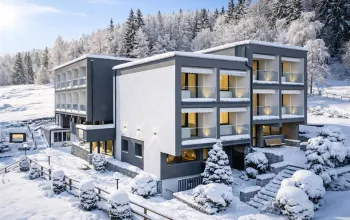 Hotel Garden Hotel Garden – dárek a zážitek