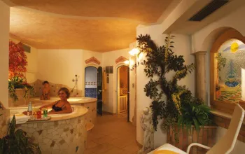 Hotel Garden