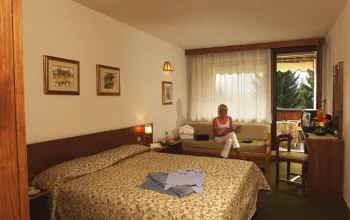 Hotel Garden