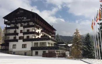 Parc Hotel Miramonti Parc Hotel Miramonti – dárek a zážitek