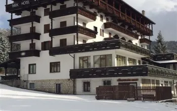 Parc Hotel Miramonti