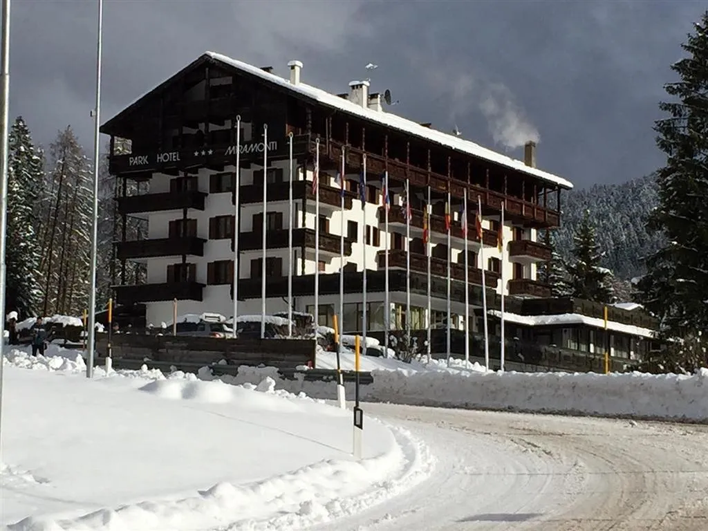 Parc Hotel Miramonti