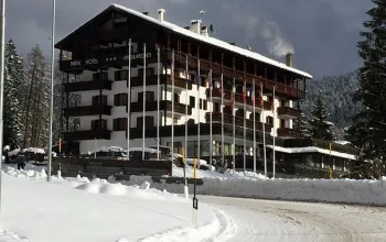 Parc Hotel Miramonti