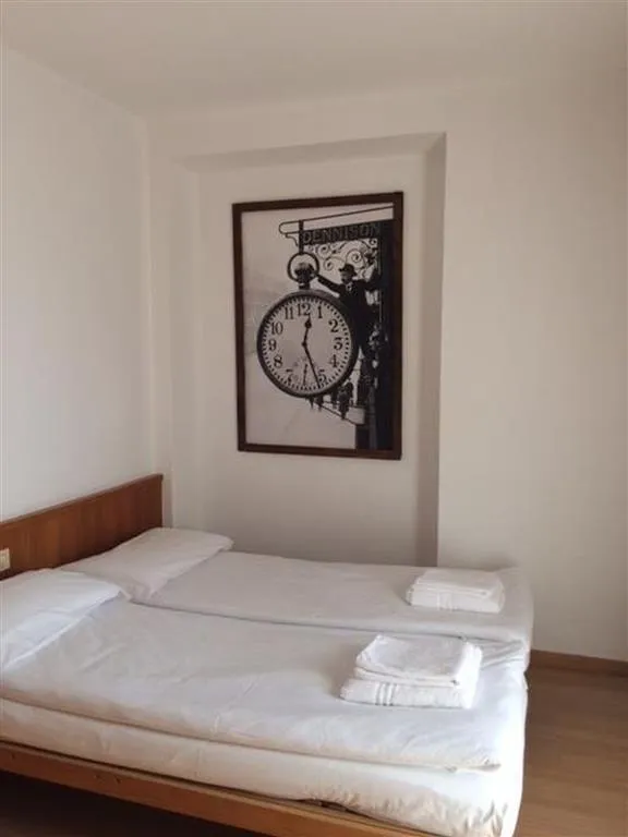 Parc Hotel Miramonti