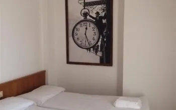Parc Hotel Miramonti
