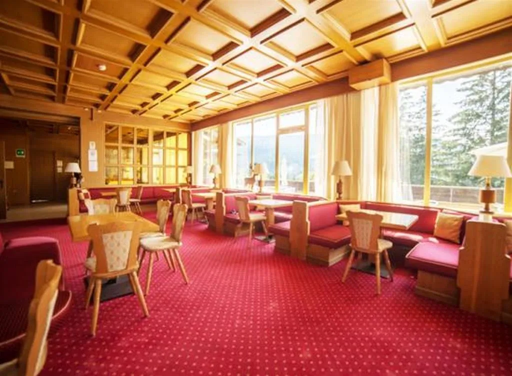 Parc Hotel Miramonti