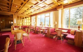 Parc Hotel Miramonti