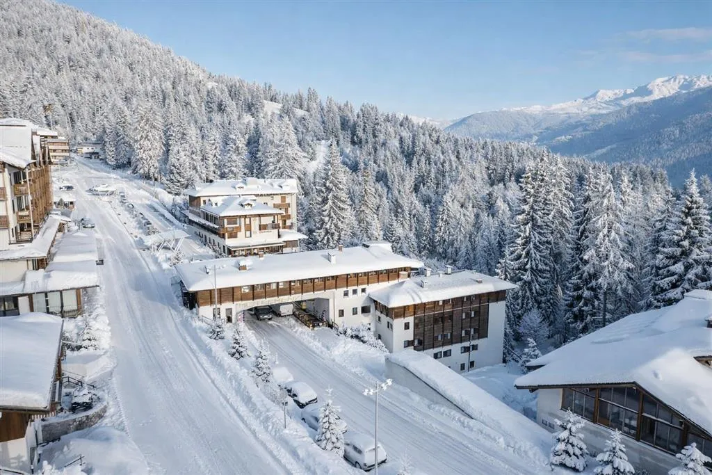 Hotel Renzi