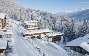 Hotel Renzi Hotel Renzi – dárek a zážitek