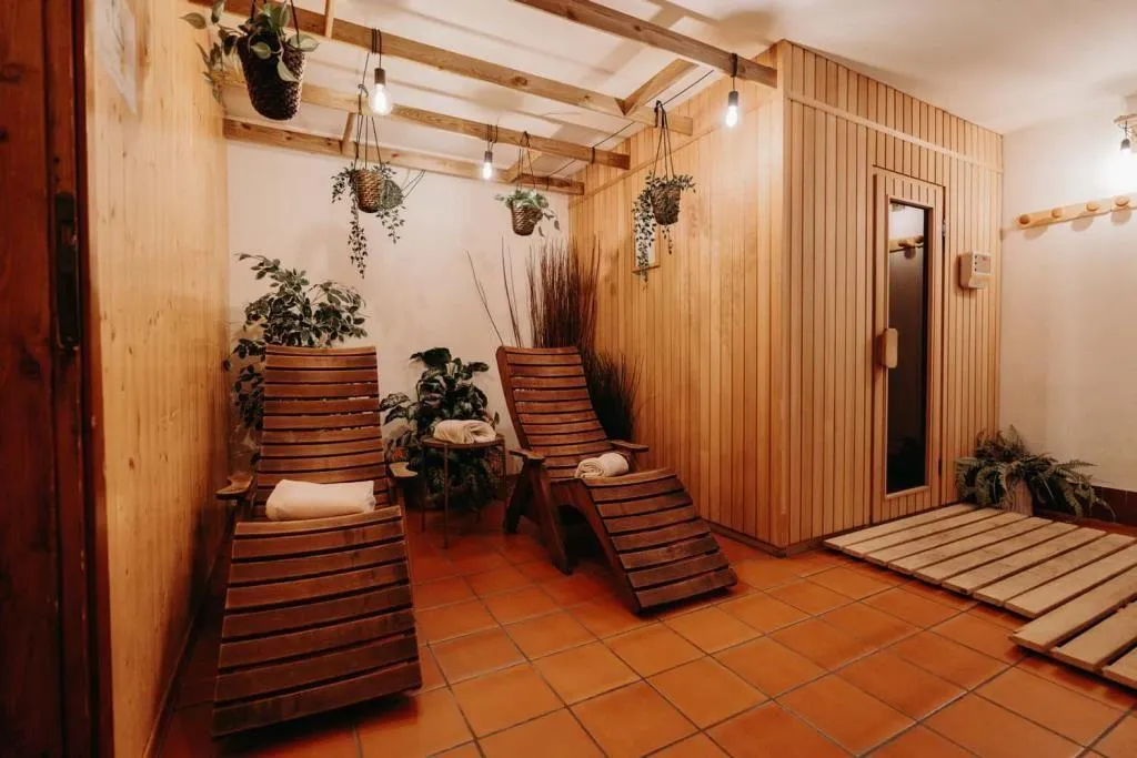 Hotel Renzi