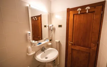 Hotel Renzi