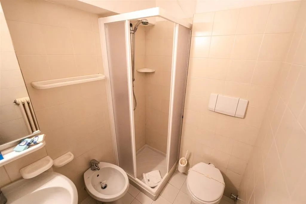 Hotel Renzi