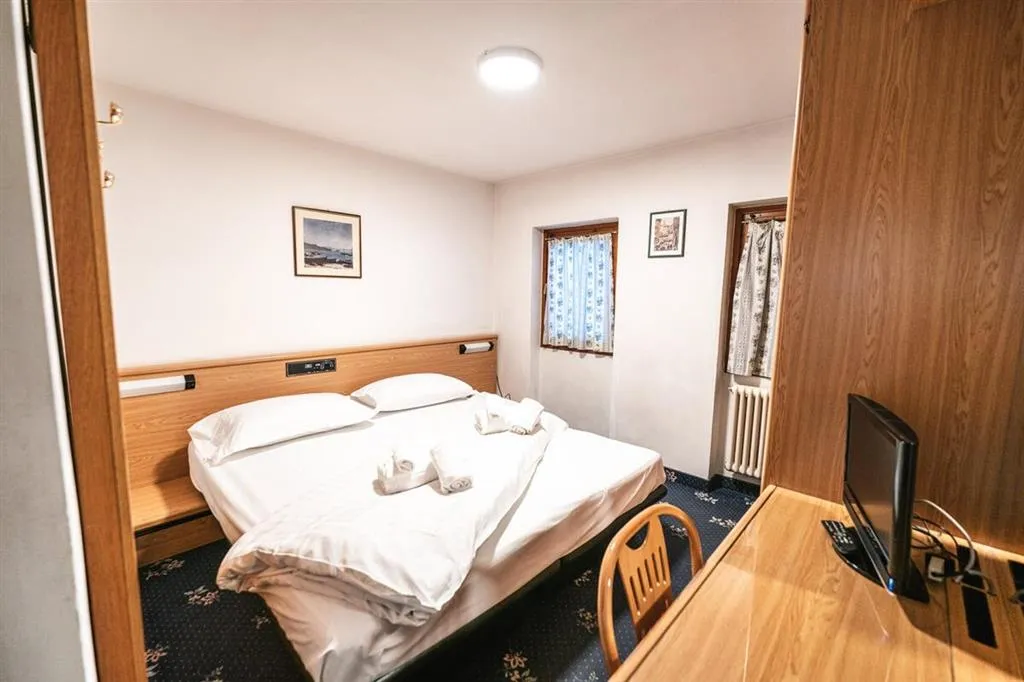 Hotel Renzi