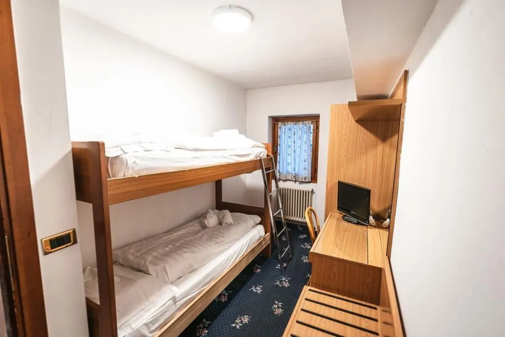 Hotel Renzi