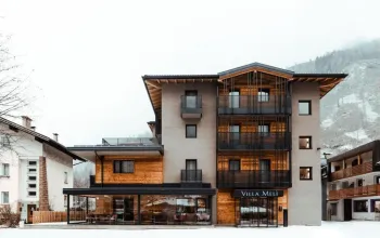 Hotel Villa Meli Hotel Villa Meli – dárek a zážitek