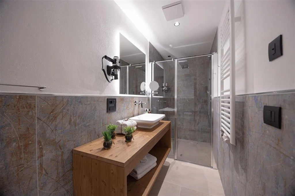 Hotel Villa Meli