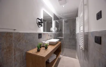 Hotel Villa Meli
